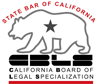 Logo State Bar of California